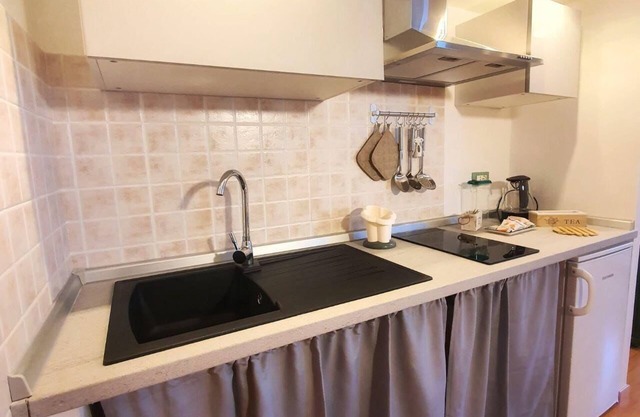 Holiday apartment Cuglieri for 1 person - Holiday apartment