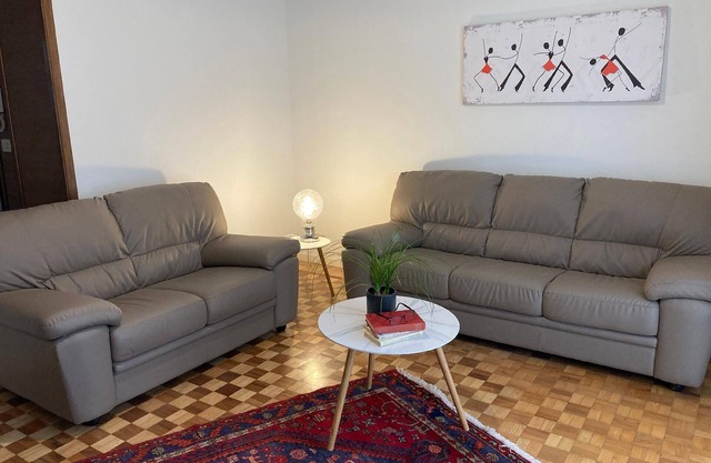 Ferienwohnung Cuneo für 1 - 6 Personen mit 3 Schlafzimmern - Ferienwohnung in Ein- oder Mehrfamilien