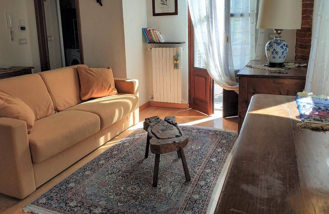 Holiday apartment Cuneo for 1 - 4 persons with 1 bedroom - Holiday apartment in one or multi-family