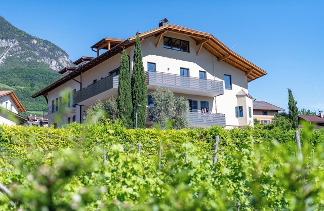 Ferienwohnung "Das Hubertus Suite Lena" mit Bergblick, Sauna und Infrarotkabine