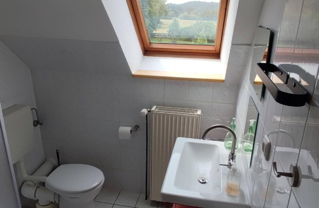 Ferienwohnung Alt Jassewitz für 1 - 4 Personen mit 1 Schlafzimmer - Ferienwohnung