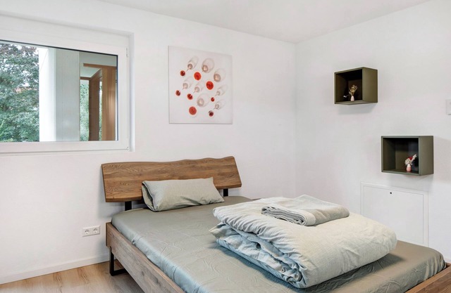 Ferienwohnung 'Schauinsland' mit Balkon und Wi-Fi