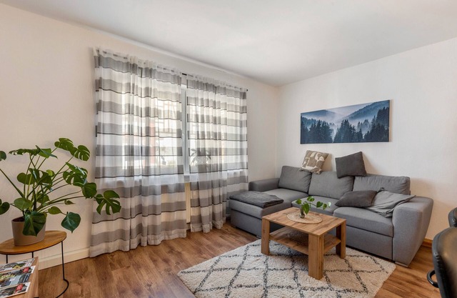 Ferienwohnung 'Fewo45' mit Wi-Fi