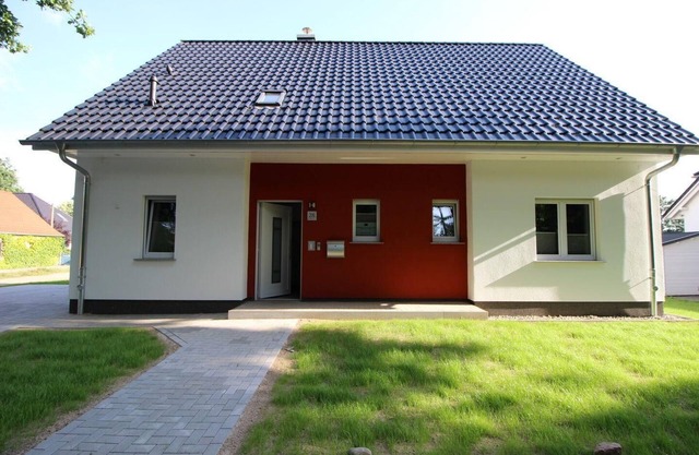 Ferienwohnung Krakow für 1 - 4 Personen mit 2 Schlafzimmern - Ferienhaus