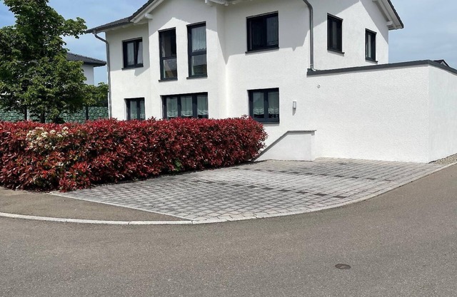 Ferienwohnung Oberteuringen für 1 - 2 Personen mit 1 Schlafzimmer - Ferienwohnung
