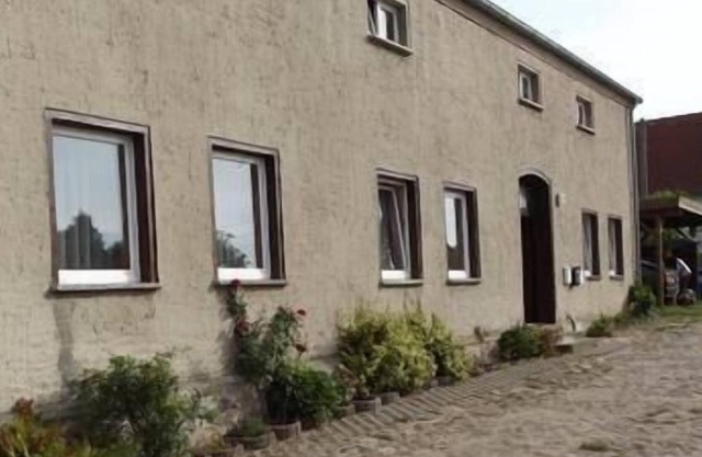 Ferienwohnung Siedenbrünzow für 1 - 4 Personen mit 1 Schlafzimmer - Ferienwohnung