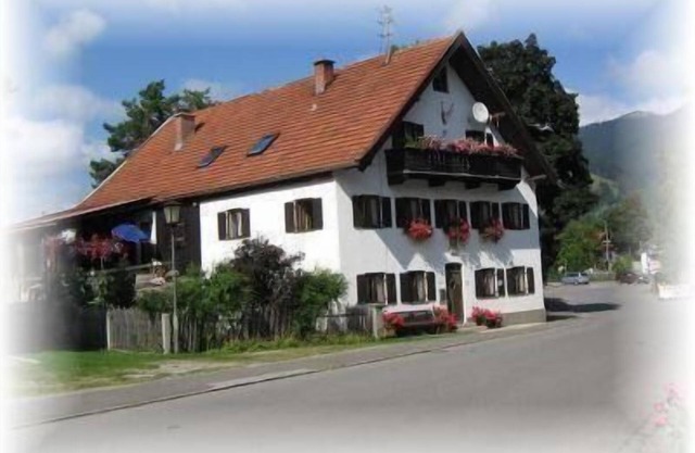 Ferienwohnung Unterammergau für 1 - 5 Personen mit 2 Schlafzimmern - Ferienwohnung in Ein- oder Mehr