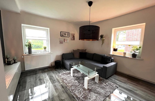 Ferienwohnung Wilhelmshaven für 1 - 4 Personen mit 2 Schlafzimmern - Ferienwohnung in Ein- oder Mehr