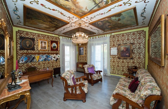 Ferienwohnung Del Core
