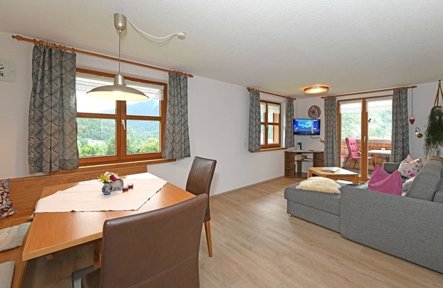 Ferienwohnung Diedamskopf - Haus Margreth