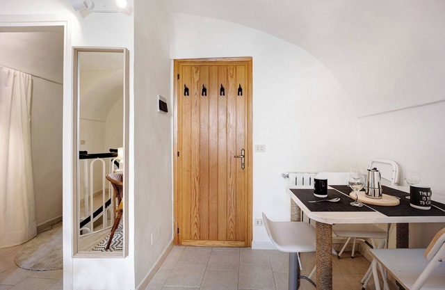 Ferienwohnung "Dolceacqua" mit WLAN