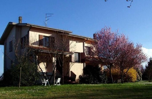 Ferienwohnung Dozza für 1 - 3 Personen mit 1 Schlafzimmer - Ferienwohnung