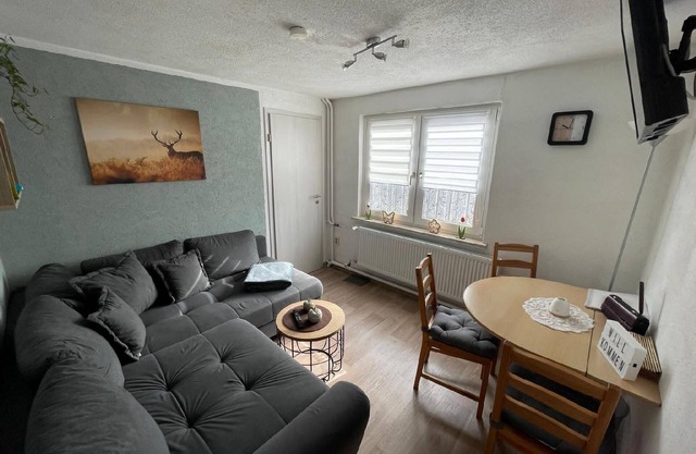 Ferienwohnung Elbingerode für 1 - 3 Personen mit 2 Schlafzimmern - Ferienhaus