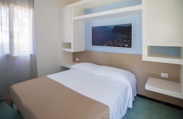 Ferienwohnung Eboli für 2 - 4 Personen - Ferienwohnung