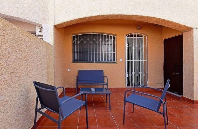 Ferienwohnung El Carmoli für 1 - 2 Personen - Ferienwohnung in Ein- oder Mehrfamilienhaus
