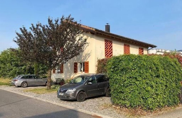 Ferienwohnung Elzach für 1 - 3 Personen mit 1 Schlafzimmer - Ferienhaus