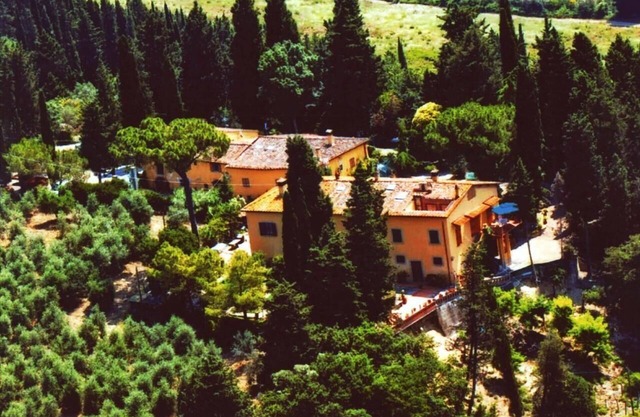 Ferienwohnung Empoli für 2 - 6 Personen mit 2 Schlafzimmern - Bauernhaus