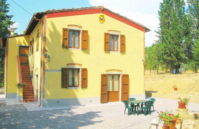 Ferienwohnung Empoli für 2 - 5 Personen mit 2 Schlafzimmern - Bauernhaus
