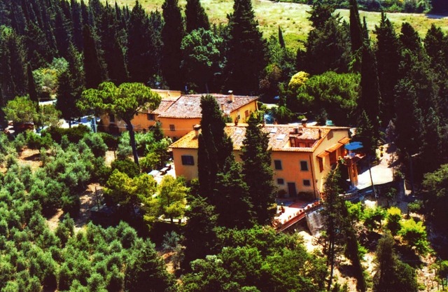 Ferienwohnung Empoli für 1 - 4 Personen mit 2 Schlafzimmern - Bauernhaus