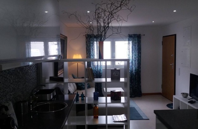 Ferienwohnung Espinho für 1 - 4 Personen mit 1 Schlafzimmer - Ferienwohnung