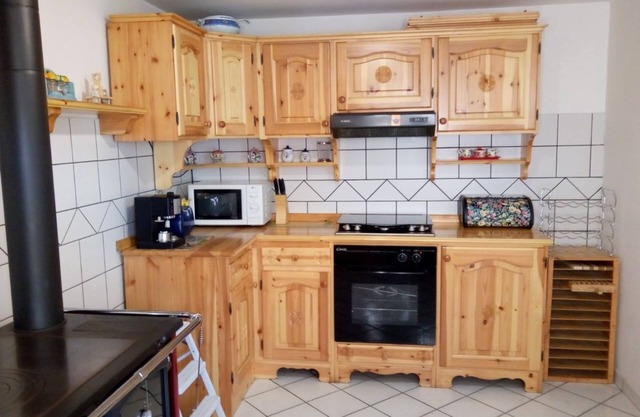 Ferienwohnung auch für kurze Zeit