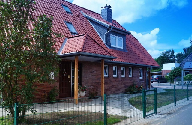 Ferienwohnung Evershop