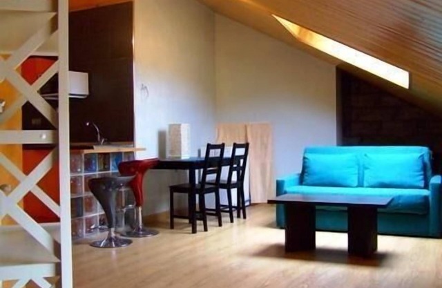 Ferienwohnung Ezcaray für 1 - 4 Personen - Bauernhaus
