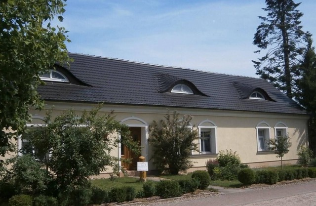 Ferienwohnung Frankendorf für 1 - 6 Personen mit 1 Schlafzimmer - Ferienwohnung