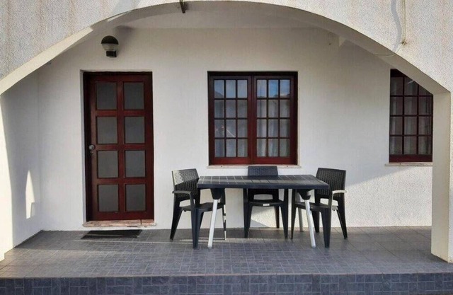 Ferienwohnung Fajãzinha für 1 - 4 Personen mit 1 Schlafzimmer - Ferienwohnung
