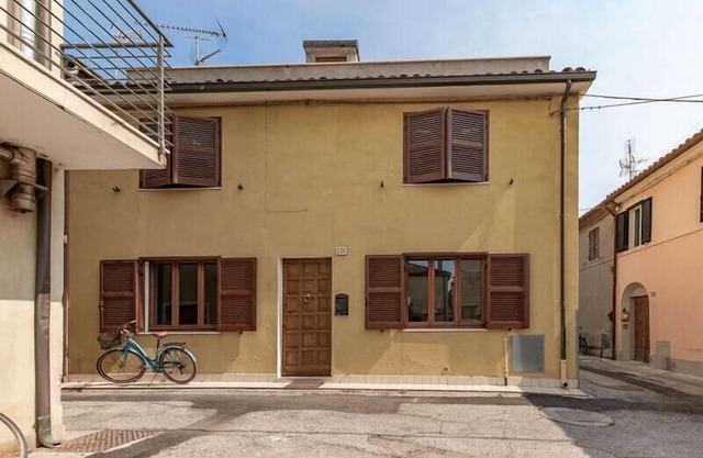 Ferienwohnung Fano für 1 - 6 Personen mit 2 Schlafzimmern - Ferienwohnung