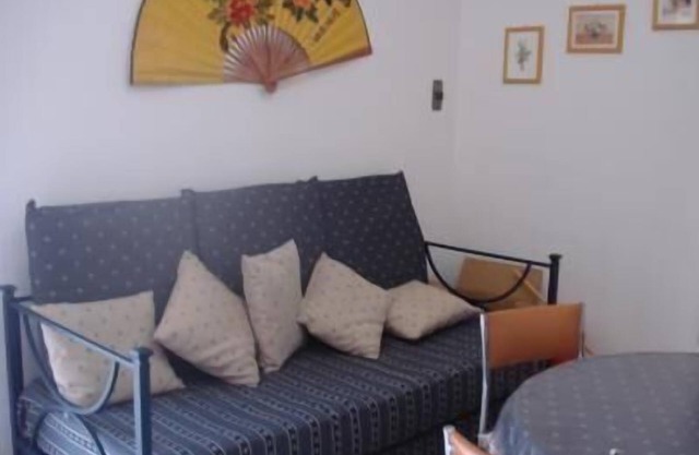 Ferienwohnung Fano für 1 - 4 Personen mit 1 Schlafzimmer - Ferienwohnung