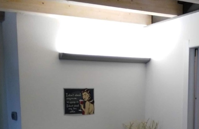 Ferienwohnung Ferrara für 2 - 6 Personen mit 1 Schlafzimmer - Ferienwohnung