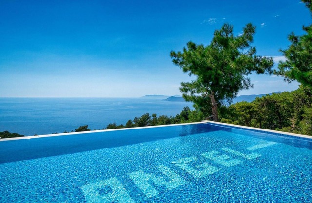 Holiday apartment Fethiye for 1 - 10 persons with 5 bedrooms - Holiday house