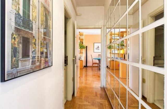 Ferienwohnung Figino für 1 - 6 Personen mit 3 Schlafzimmern - Ferienwohnung
