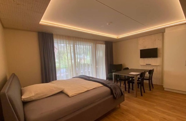 Holiday apartment Flums for 1 - 2 persons with 1 bedroom - Holiday apartment