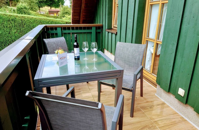 Ferienwohnung/App. für 3 Gäste mit 54m² in Sorge (117647)