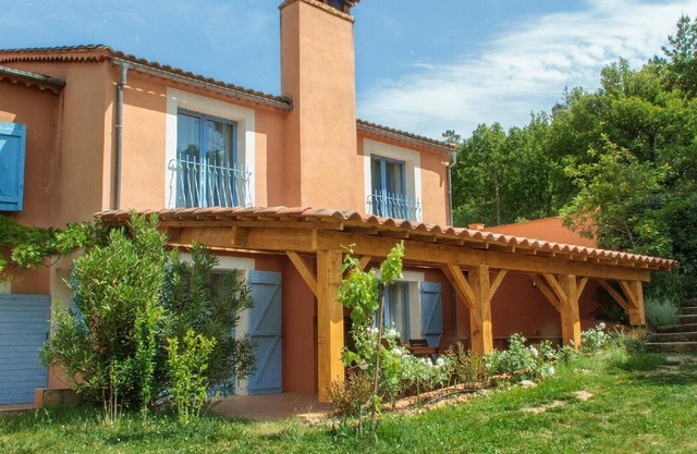 Ferienwohnung Château Vert für 1 - 9 Personen mit 3 Schlafzimmern - Ferienwohnung