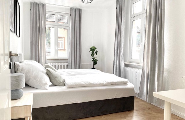 Apartamento de vacaciones Furtwangen para 1 - 6 personas con 2 dormitorios - Apartamento en casa uni