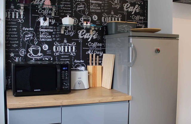 Holiday apartment fully equipped self catering apartment