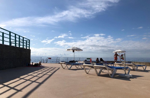 Ferienwohnung Funchal für 1 - 4 Personen mit 1 Schlafzimmer - Ferienwohnung