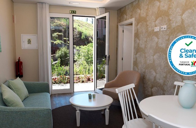Holiday apartment Funchal for 1 - 2 persons with 1 bedroom - Holiday apartment