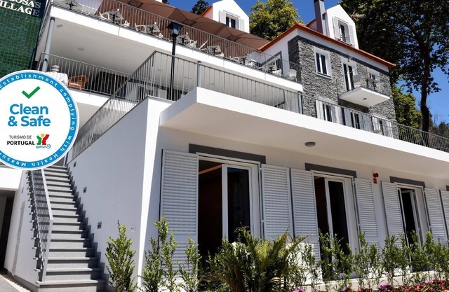 Holiday apartment Funchal for 1 - 2 persons with 1 bedroom - Holiday apartment