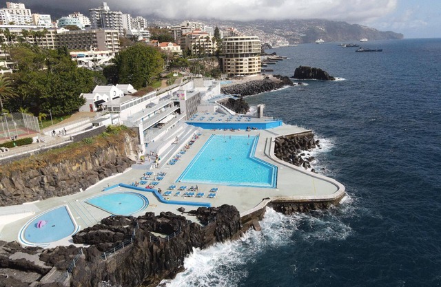 Holiday apartment Funchal for 1 - 3 persons with 1 bedroom - Holiday house