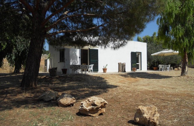 Ferienwohnung Gallipoli für 1 - 3 Personen mit 1 Schlafzimmer - Ferienhaus