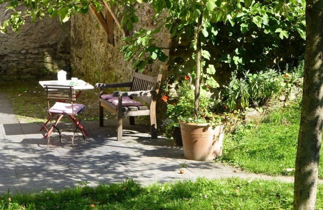 Apartamento vacacional jardín paraíso