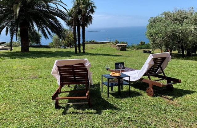 Ferienwohnung Fiorino für 1 - 8 Personen mit 3 Schlafzimmern - Ferienwohnung