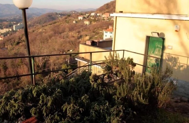 Ferienwohnung Genova für 1 - 2 Personen mit 1 Schlafzimmer - Ferienwohnung