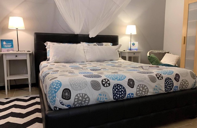 Ferienwohnung Genova für 1 - 4 Personen mit 1 Schlafzimmer - Ferienwohnung in Ein- oder Mehrfamilien
