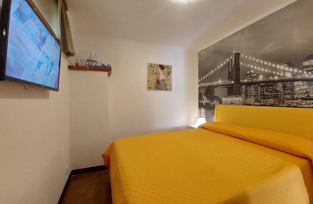 Ferienwohnung Genova für 1 - 4 Personen mit 1 Schlafzimmer - Ferienwohnung in Ein- oder Mehrfamilien