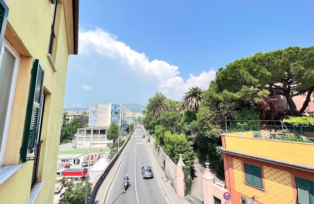 Holiday apartment Genova for 1 - 6 persons with 2 bedrooms - Holiday apartment in one or multi-famil
